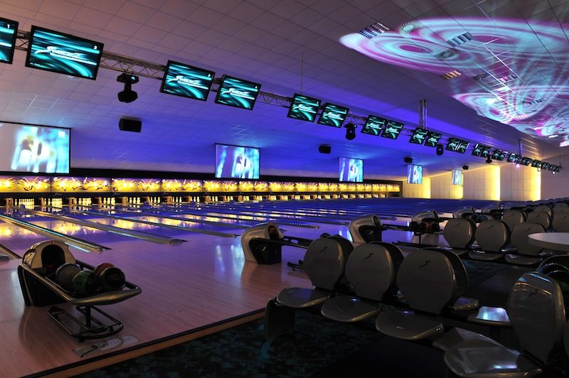 Bowling du Trèfle — Dorlisheim