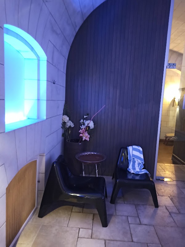 SPA Du Chateau D'Artigny