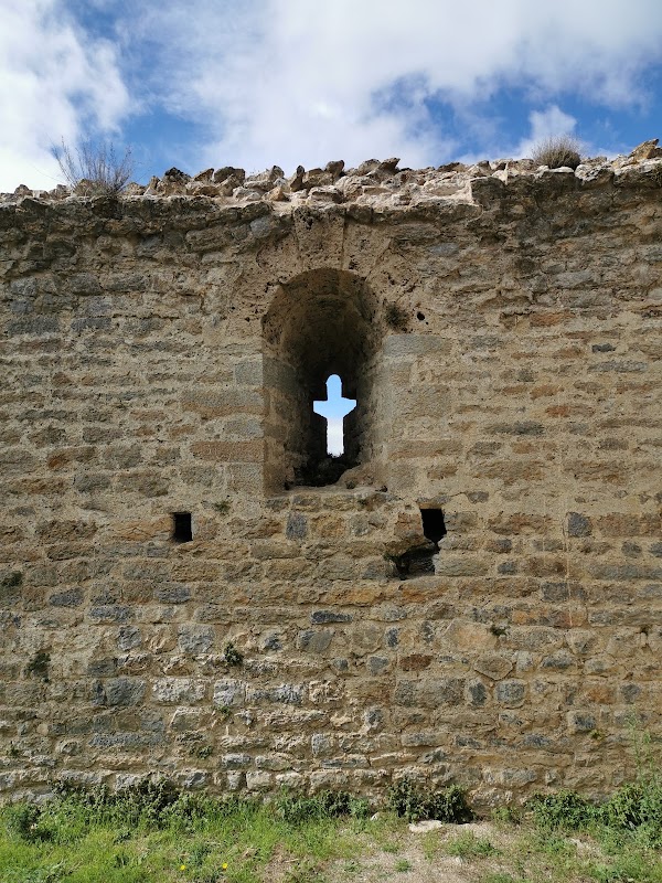Château de Termes
