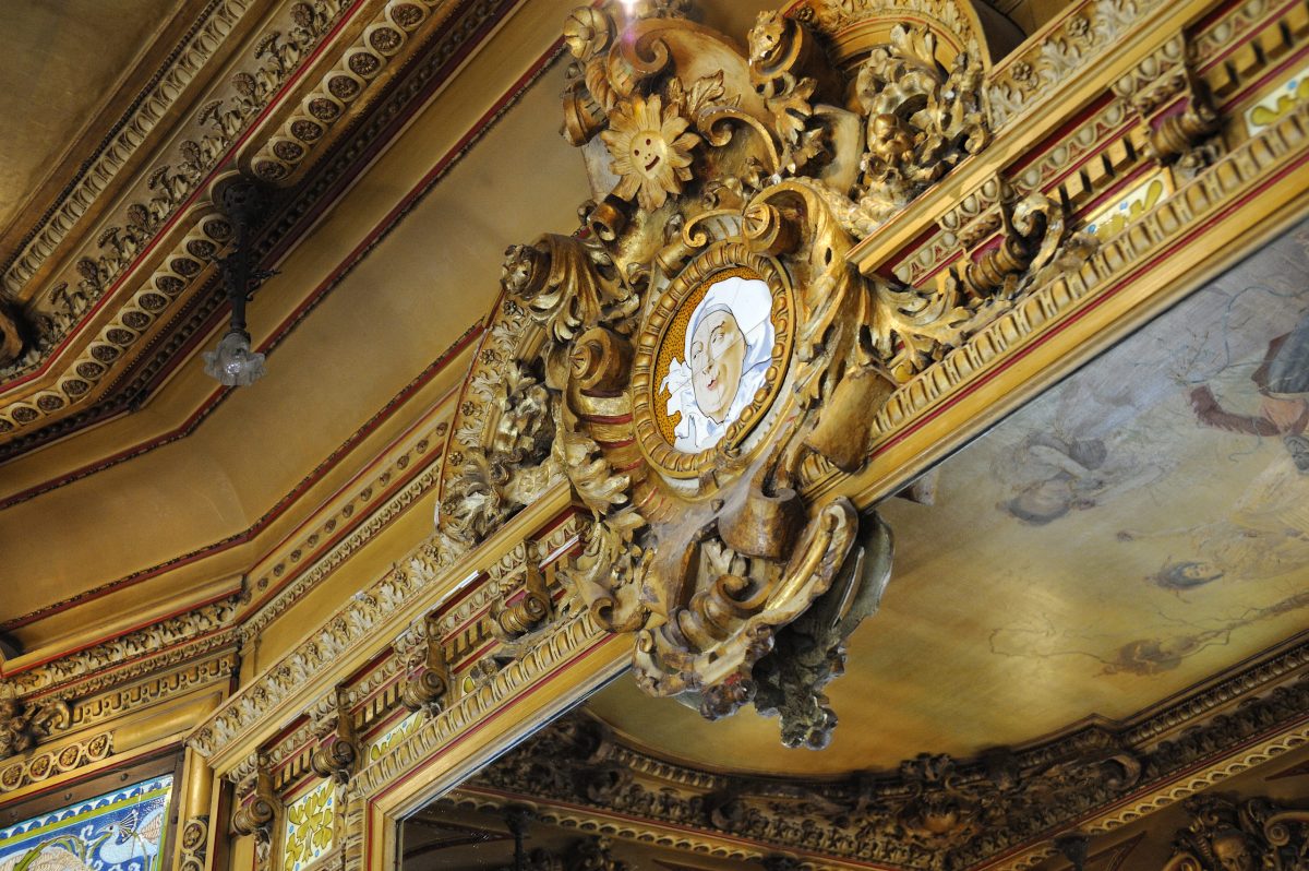 La Cigale