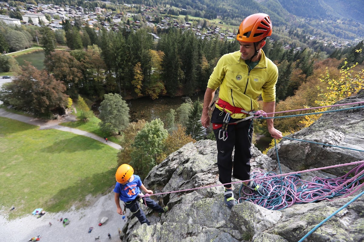 Compagnie des Guides de Chamonix