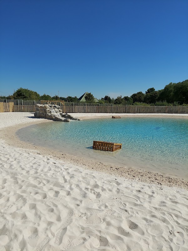 Espace Aquatique Amphélia