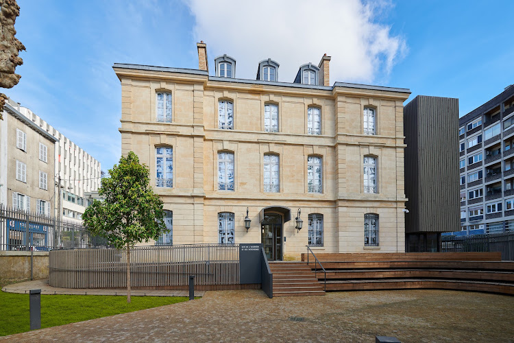Cité de l'accordéon et des patrimoines — Musées insolites & curiosités — Tulle