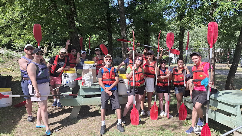 Ardèche Adventure