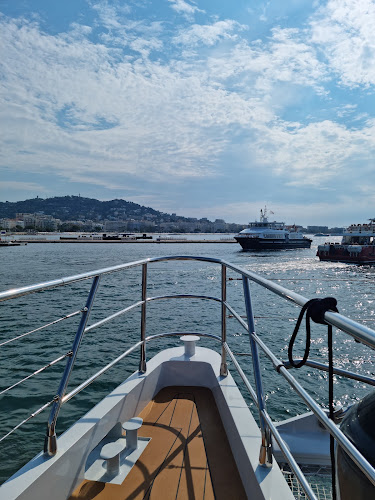 Riviera Lines - Cannes — Dîner-croisière & croisière gourmande — Cannes