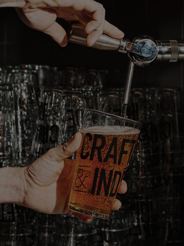 Ninkasi Gratte-Ciel — Bar insolite — Villeurbanne