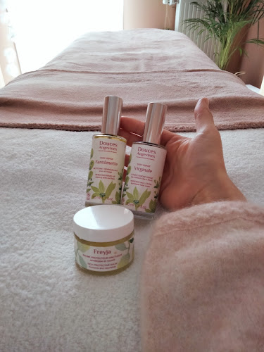 Soleine massage Kobido — Kobido & massages facialistes — Nantes