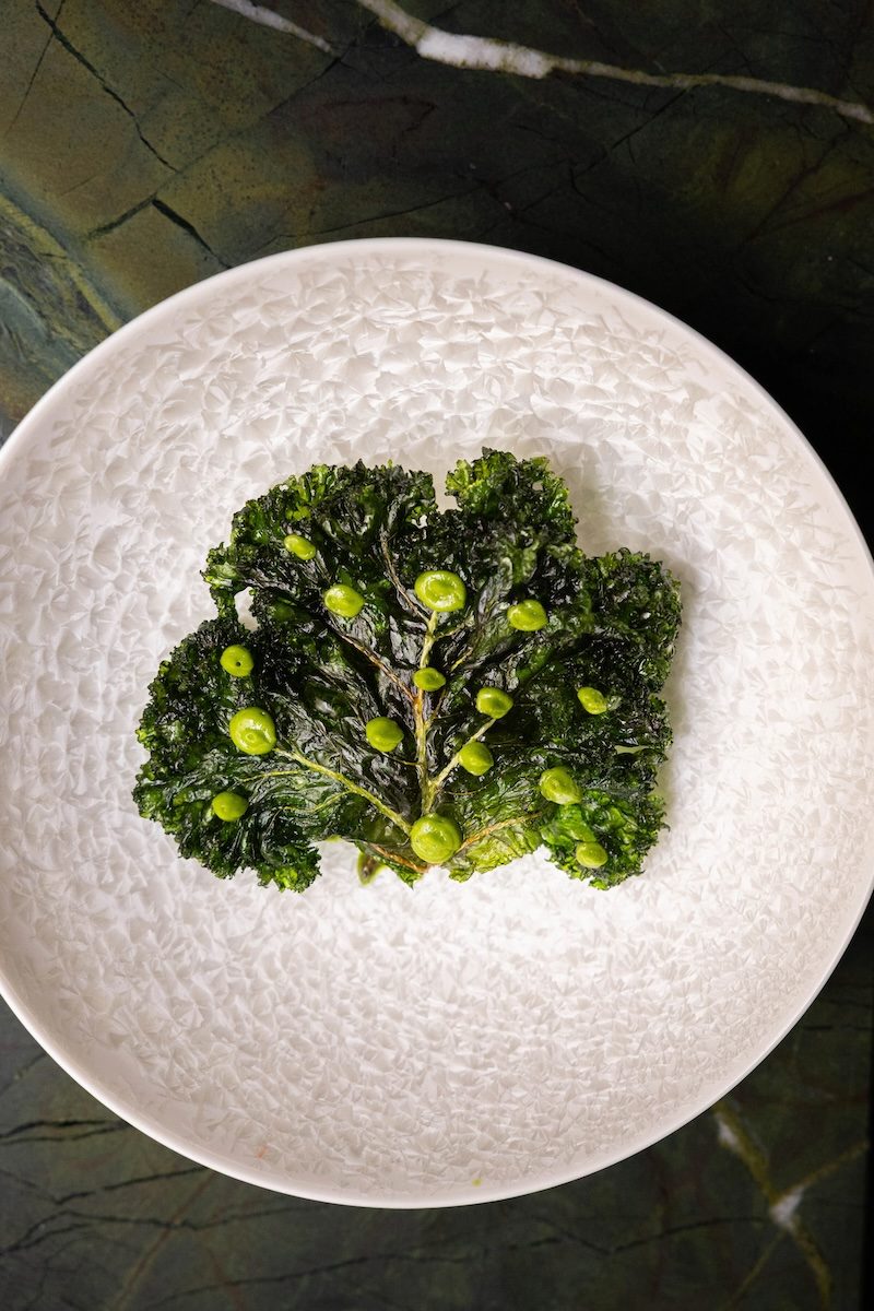mantra restaurant — Meilleurs restaurants de cuisine du monde — Paris