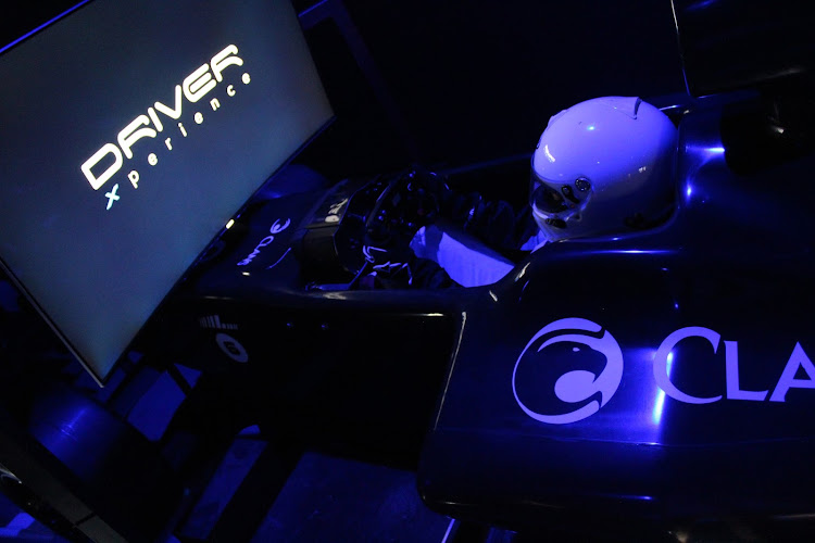 Driver Xperience — Muret