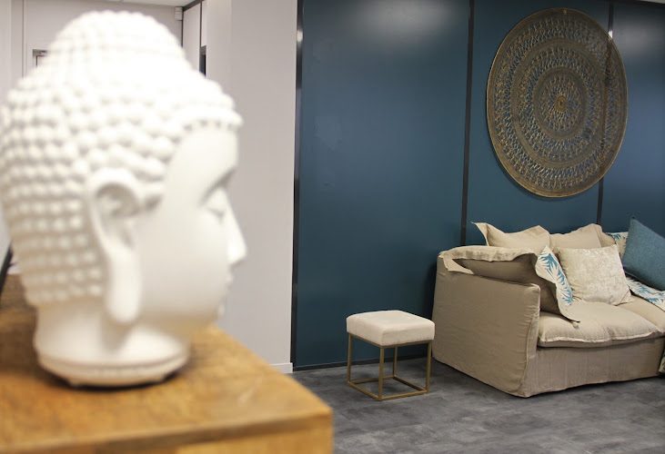 Body Om - Espace bien-être à Montrouge — Pilates Reformer — Montrouge