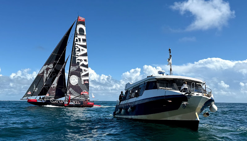 Laita croisières à Guidel