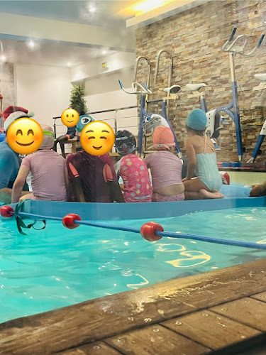 Swim Stars | Saint-Maur La Varenne — Cours de natation & école de nage — Saint-Maur-des-Fossés