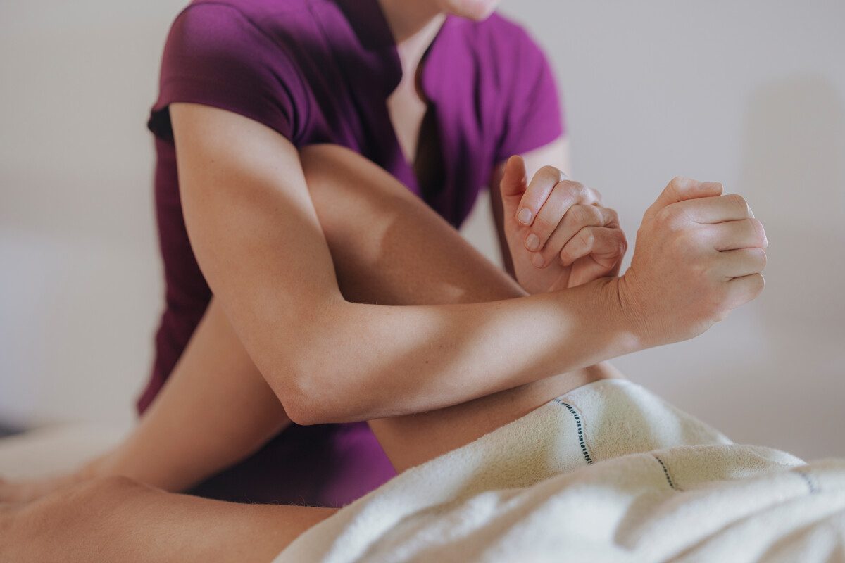 La Parenthèse O'balia - soins bien-être aux Thermes de Balaruc — Massages & Soins bien-être — Balaruc-les-Bains