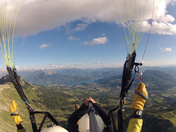 L'Expression Sport Parapente