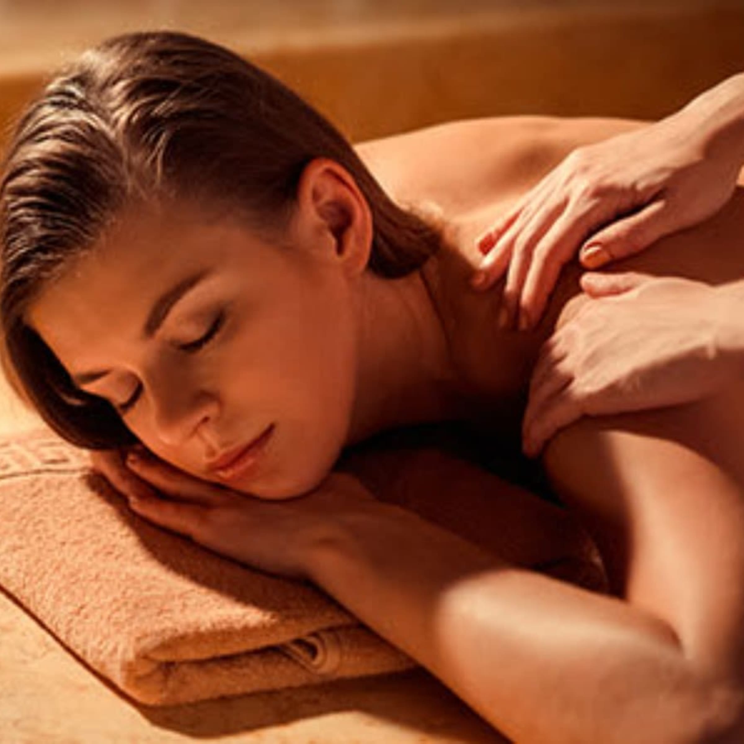 Massage bien-être à Roquebrune-sur-Argens