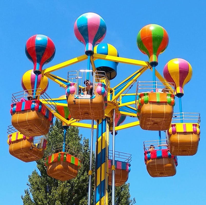Parc de La Coccinelle