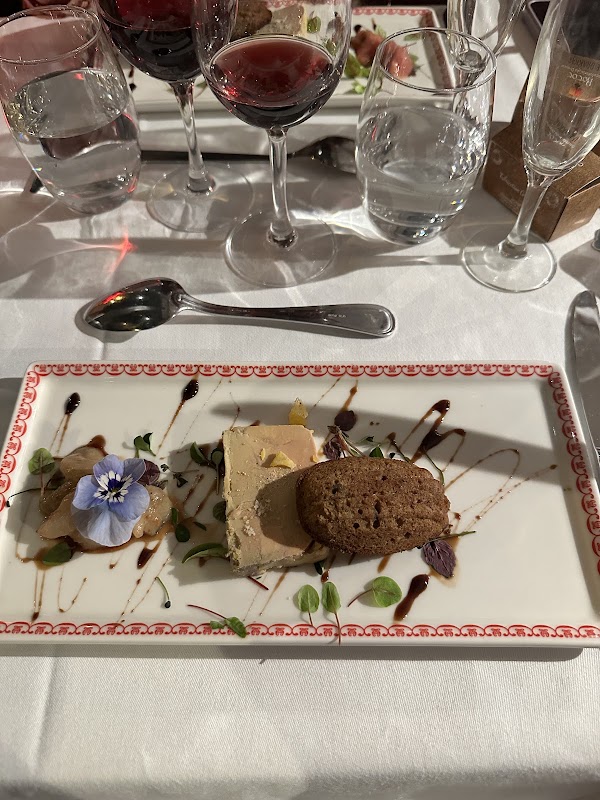 Maxim’s sur Seine - Dîner-croisière