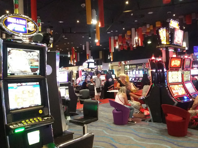 Casino Tranchant Le Grau-du-Roi | Casino Flamingo — Le Grau-du-Roi
