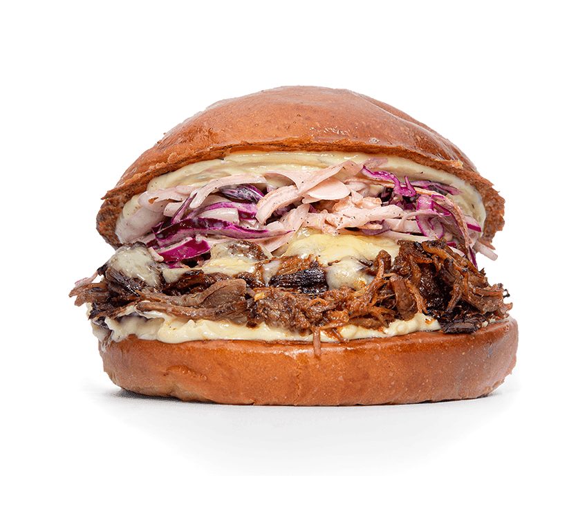 Holymelt - Burger & Coffee / Joliette
