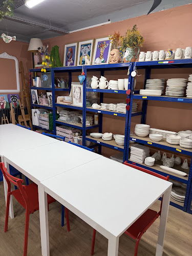 Amore e Vendetta - Atelier