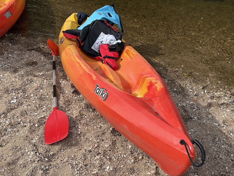 canoe kayak club Blainville Damelevieres — Blainville-sur-l'Eau