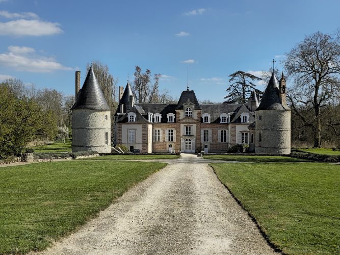 Château de Rocheplatte