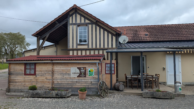 Fromagerie Durand — Visite de fabrique gourmande & spécialités du terroir — Camembert