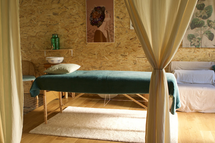 Un regard intérieur - Céline Chevrier — Nantes