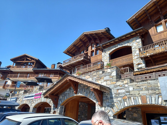 La Rosière — Mountain Kart — Montvalezan