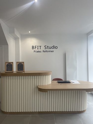 BFIT Studio Pilates Reformer — Champigny-sur-Marne