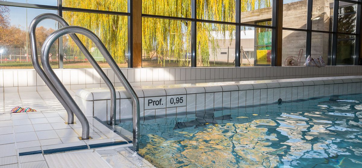 Centre Aquatique Atoo-o — Hochfelden