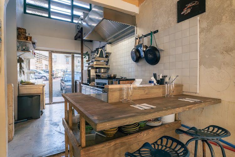 Tetro - meilleur retour de pêche Fooding 2026 à Marseille - Tables gastronomiques & étoilées - Marseille