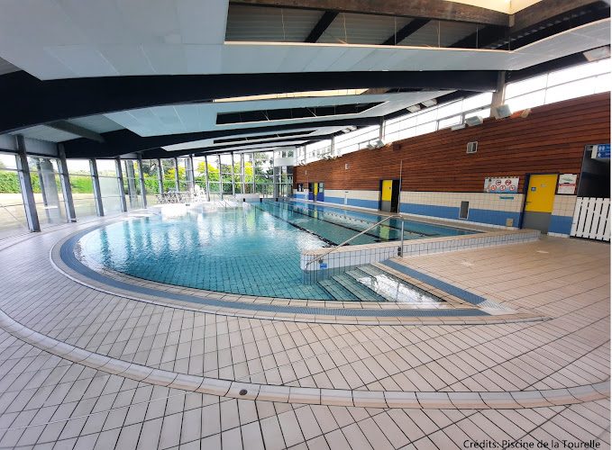 Piscine de la Tourelle — Centre Aquatique — Plémy