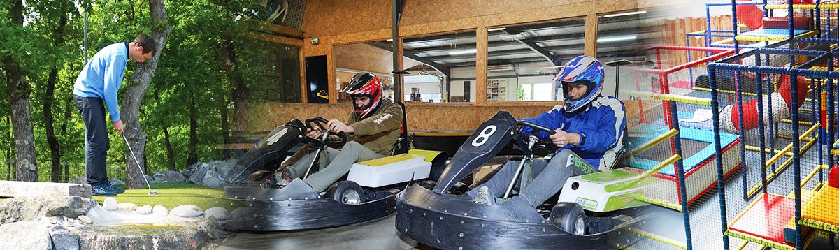 Energy Karting St Cyr — Saint-Cyr