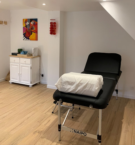 Réflexologie Lamblet , Massage bien-être et Drainage Manuel