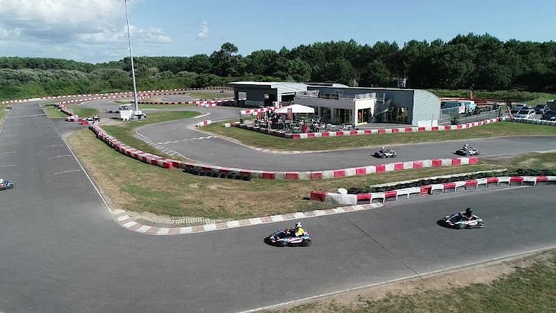 Kart 56 — Stage de pilotage enfant — Ploemel