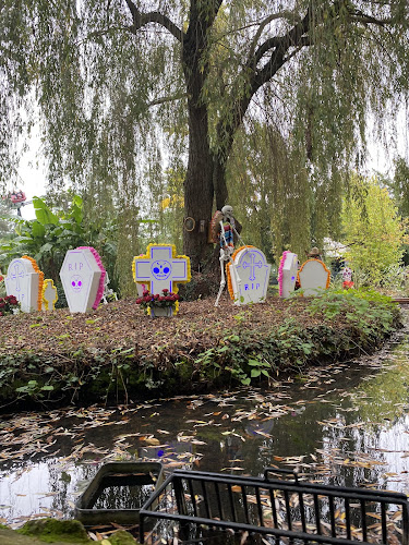 La Rivière Enchantée