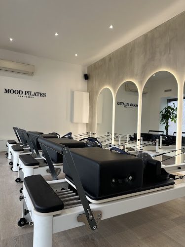 MOOD PILATES REFORMER — Bagneux