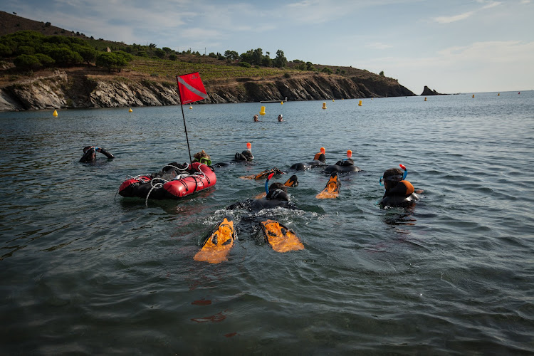 Nostra Mar - Randonnée palmée/Snorkeling