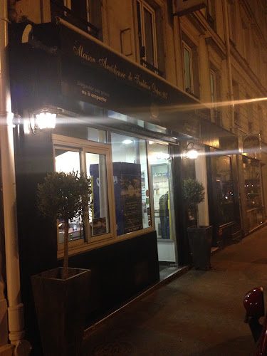 Ozlem - Meilleurs restaurants de cuisine du monde - Paris