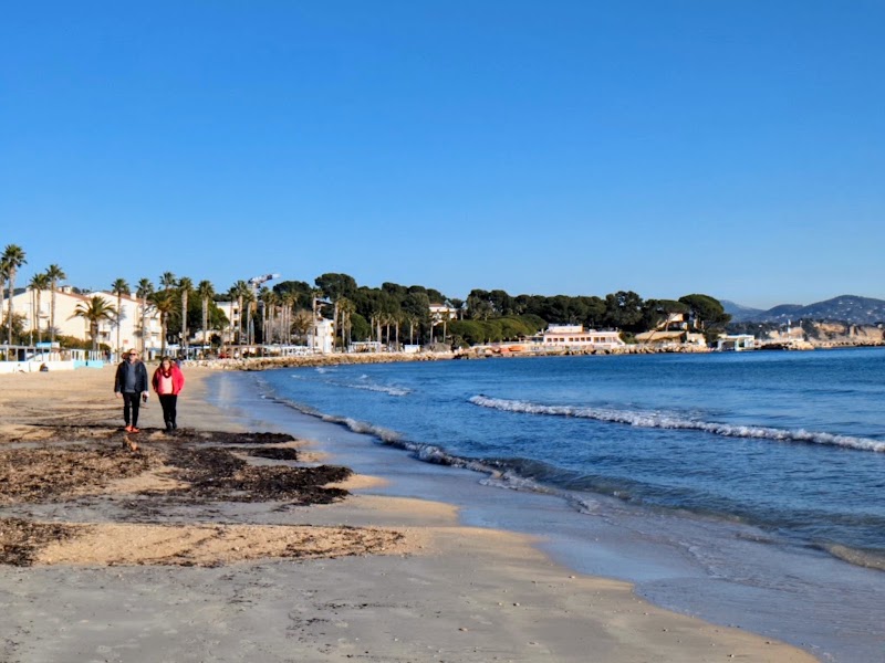 La Ciotat Longe Côte LC2 - marche aquatique à la plage Lumière - Longe côte & Marche aquatique - La Ciotat