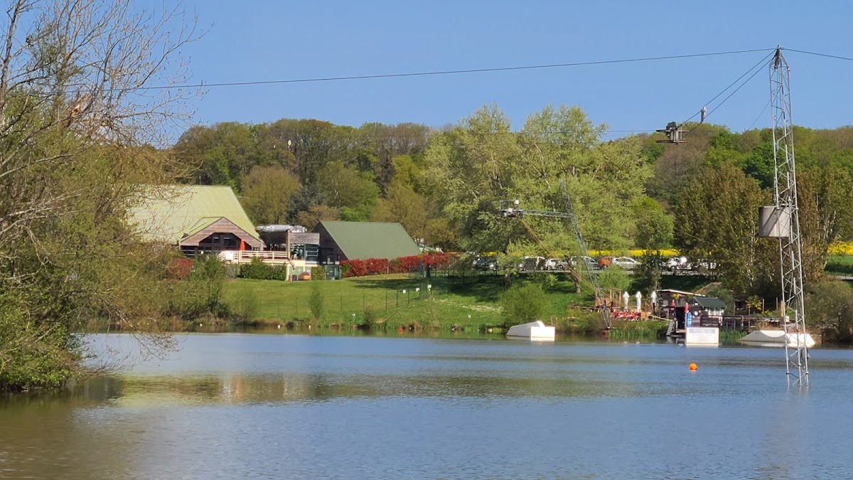 Parc aquatique du Perche