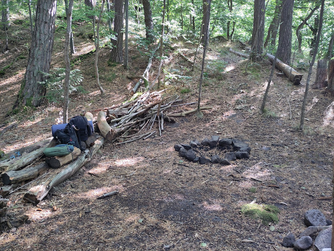 Bougnat bushcraft — Stage de survie — Murol