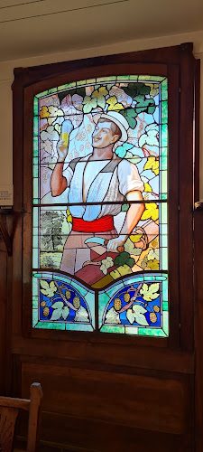 Musée Français de la Brasserie — Musées de marques & savoir-faire — Saint-Nicolas-de-Port