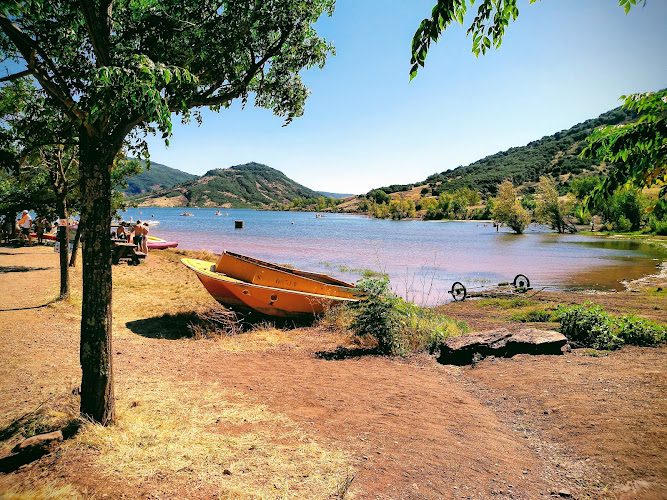 Base Nautique du Salagou - Baie des Vailhés