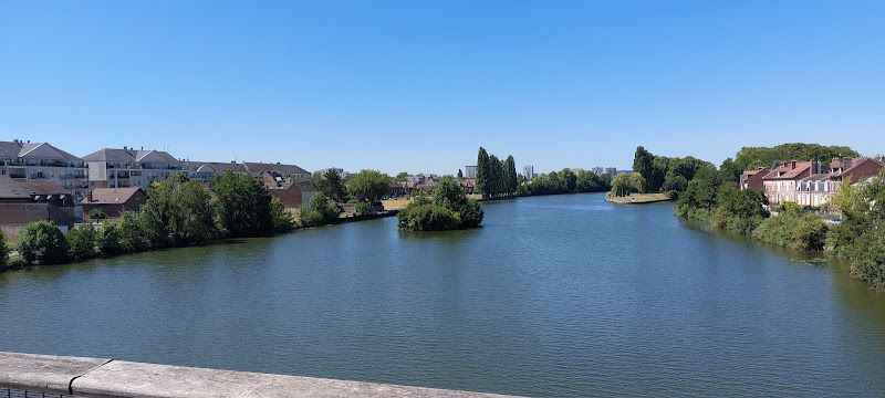 Evasion fluviale — Dîner-croisière & croisière gourmande — Compiègne