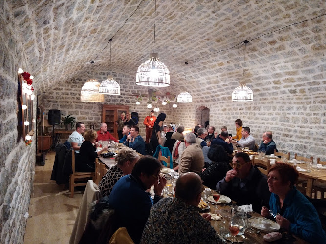 Le Fort Fermier – ferme-auberge dans un ancien fort en Haute-Marne — Haute-Amance