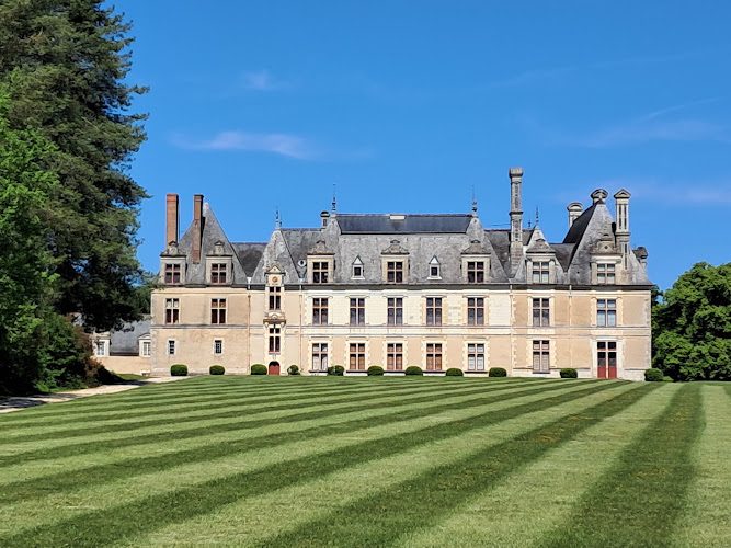 Château de Beauregard