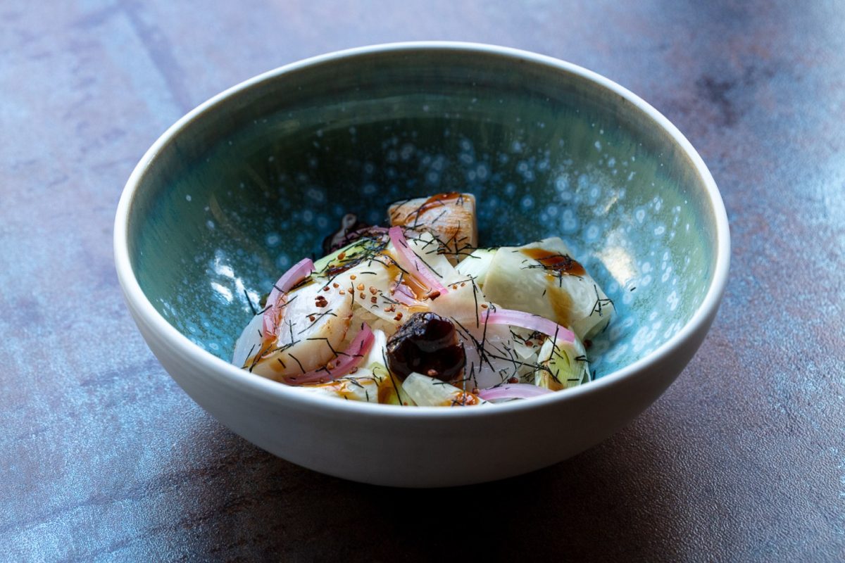 YOKO — Meilleurs restaurants de cuisine du monde — Rennes