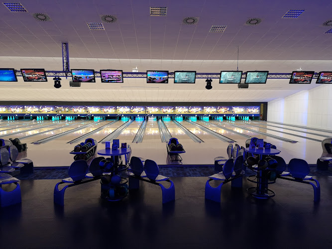 Bowling du Trèfle — Dorlisheim